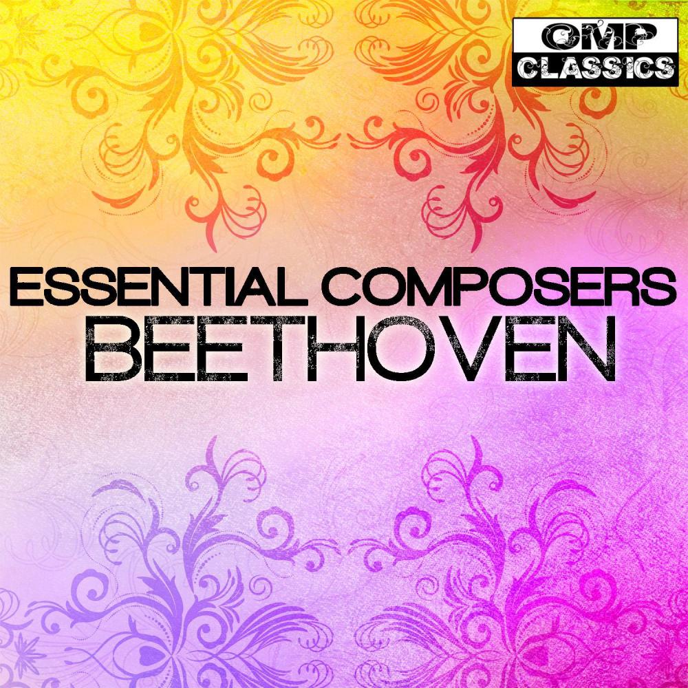 Septet in E-Flat Major, Op. 20: III. Tempo di minuetto (完整版)