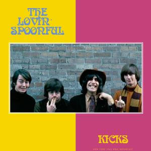 อัลบัม Kicks (Live) ศิลปิน The Lovin' Spoonful