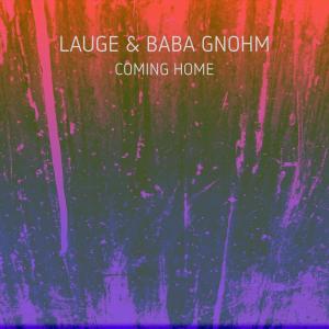 Album Coming Home (Ambient) oleh Lauge