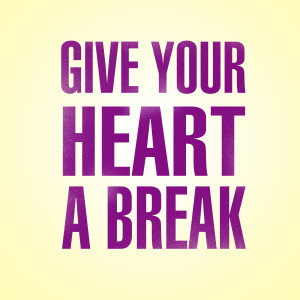 收聽Hit Masters的Give Your Heart a Break歌詞歌曲