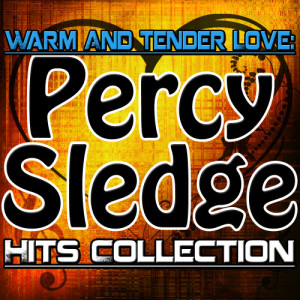 ดาวน์โหลดและฟังเพลง Warm And Tender Love พร้อมเนื้อเพลงจาก Percy Sledge