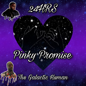 Album Pinky Promise from 