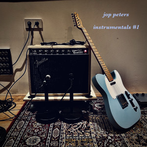 ดาวน์โหลดและฟังเพลง IV พร้อมเนื้อเพลงจาก Jop Peters