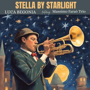 Luca Begonia的專輯Stella by starlight