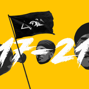 Listen to Kaali Chain (Explicit) song with lyrics from AVOILA