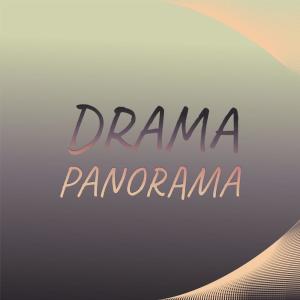 Album Drama Panorama from Various