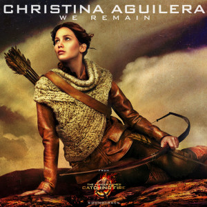 收聽Christina Aguilera的We Remain (From "The Hunger Games: Catching Fire" Soundtrack)歌詞歌曲