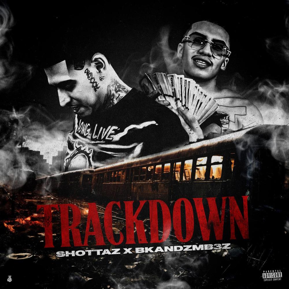 TRACKDOWN (Explicit)