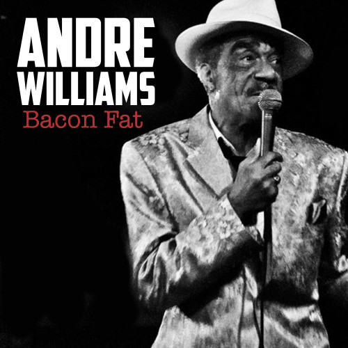 Bacon Fat