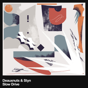 Listen to Slow Drive song with lyrics from Deauxnuts