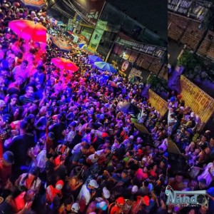 Dengarkan Aquecimento do Palhaço Louco (Baile Funk|Explicit) lagu dari Dj Nando Original dengan lirik