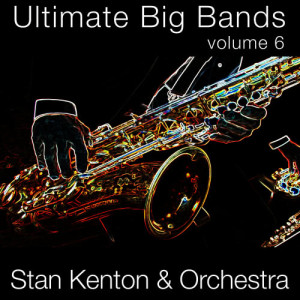 收聽Stan Kenton & His Orchestra的It’s Been A Long, Long Time歌詞歌曲