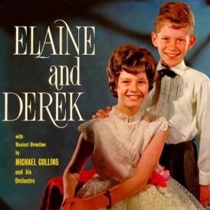 Derek Thompson的专辑Elaine And Derek
