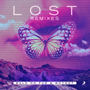 WhyNot Music的專輯Lost (Mary Mesk Remix)