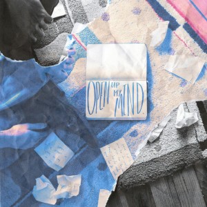 Tyde Levi的專輯Open Up My Mind