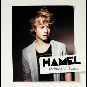 收聽Hamel的One More Time On The Merry-Go-Round歌詞歌曲