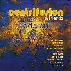 收聽Centrifusion的My First My Last歌詞歌曲