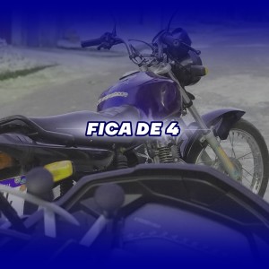 Listen to FICA DE 4 SUA SAFADA (Explicit) song with lyrics from Dj julhão