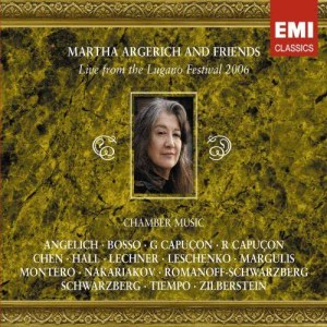 收聽Martha Argerich & Alexandre Rabinovitch的Phantasiestücke, Op. 73: I. Zart und mit Ausdruck (Arr. for Flugelhorn and Piano) [Live]歌詞歌曲