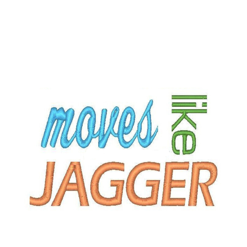 Moves Like Jagger (Explicit)