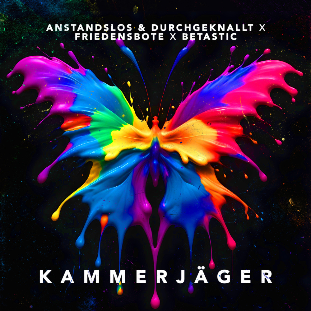 Kammerjäger