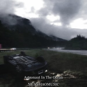 Album Astronaut In The Ocean oleh 电音任瑶