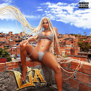 Album LIA (pt.1) (Explicit) from Lia Clark