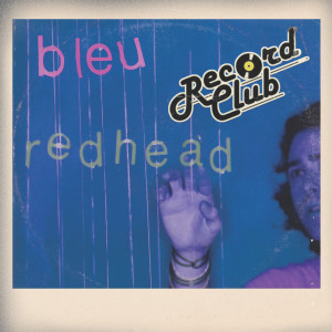 Redhead Record Club