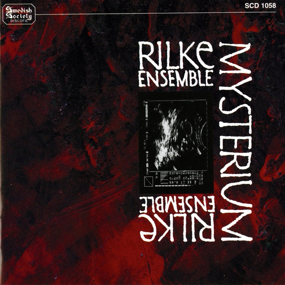4 Motets pour le temps de Noel, FP 152: No. 1. O magnum mysterium (arr. for vocal ensemble)