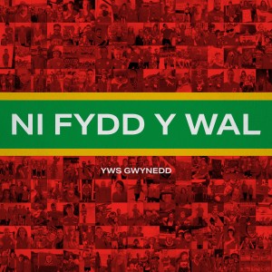 收聽Ywain Gwynedd的Ni Fydd y Wal歌詞歌曲
