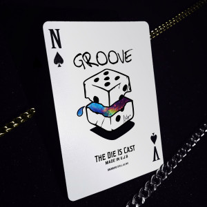 收听누보的Let's Groove歌词歌曲
