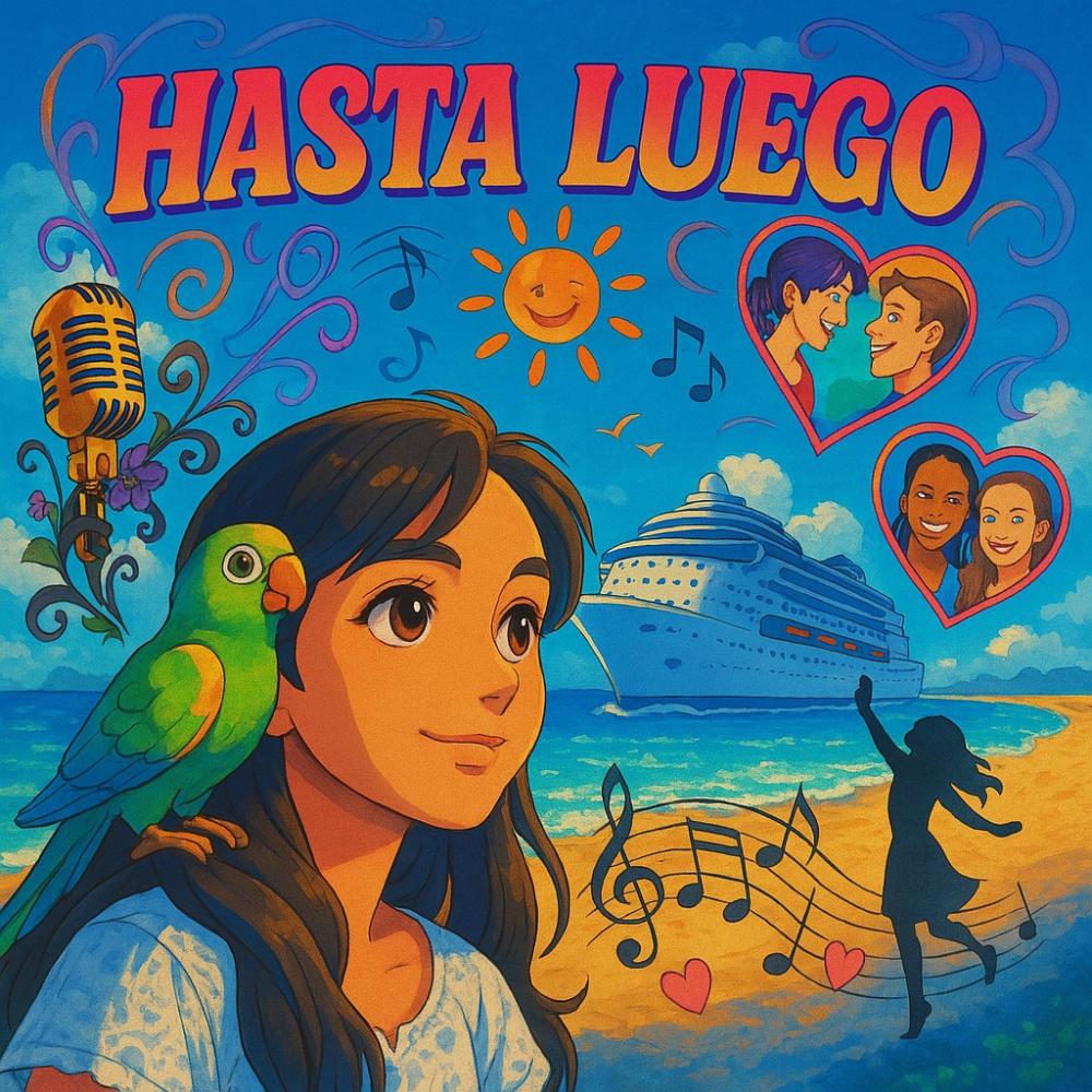 Hasta Luego