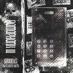Listen to DOMOPHONK III (Explicit) song with lyrics from sowobxes