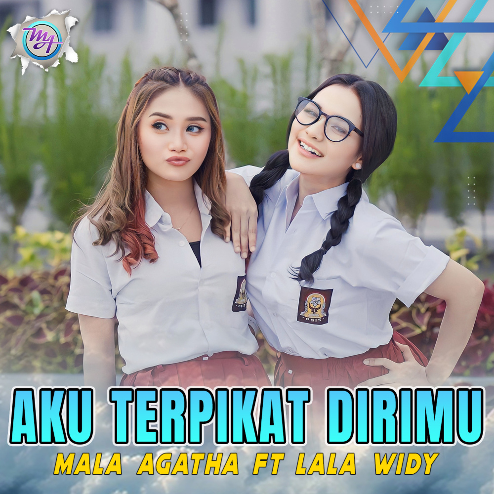 Aku Terpikat Dirimu