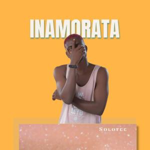 Solotee的專輯Inamorata EP
