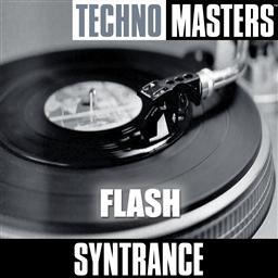 ดาวน์โหลดและฟังเพลง Flash พร้อมเนื้อเพลงจาก Syntrance