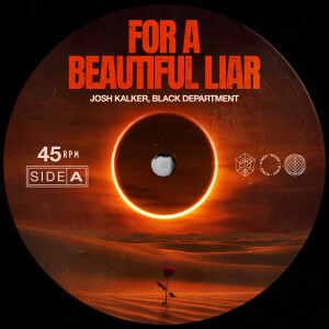 Album For A Beautiful Liar from Josh Kalker