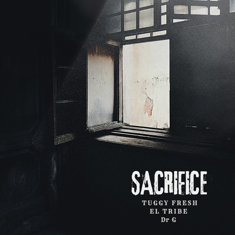 Sacrifice (Explicit)