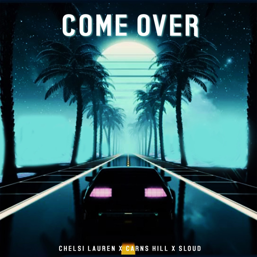 Come Over (Explicit)