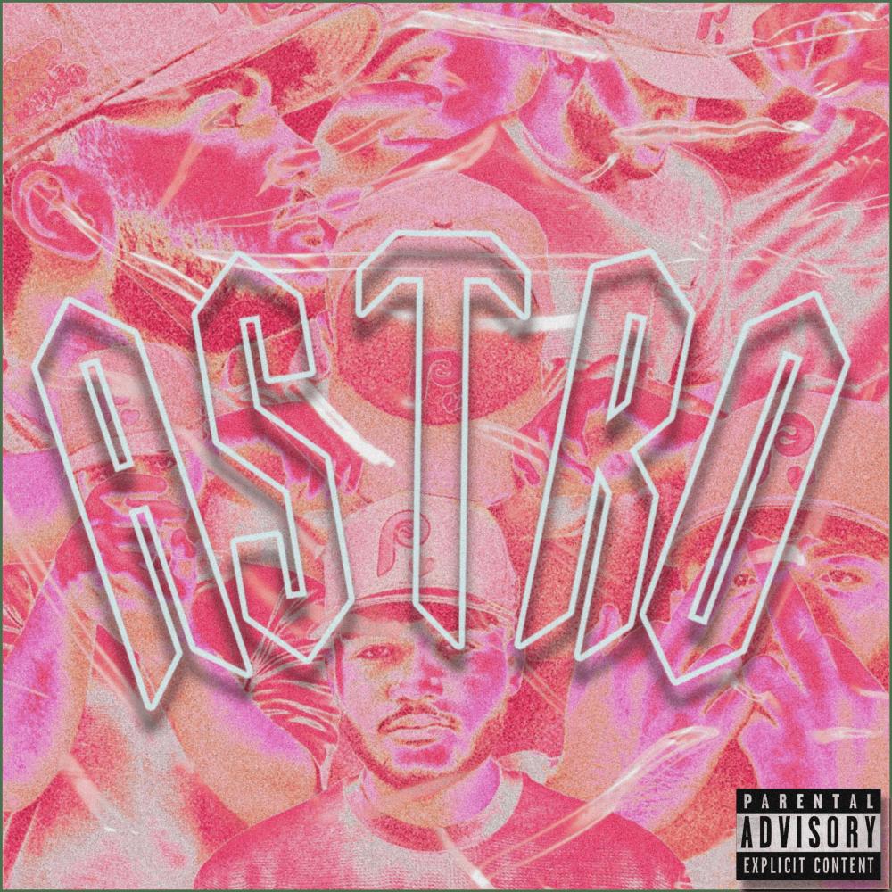 Astro (feat. iamroco|Explicit)