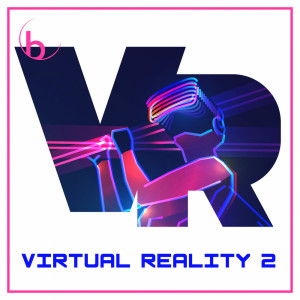 Album Virtual Reality 2 oleh Various Artists