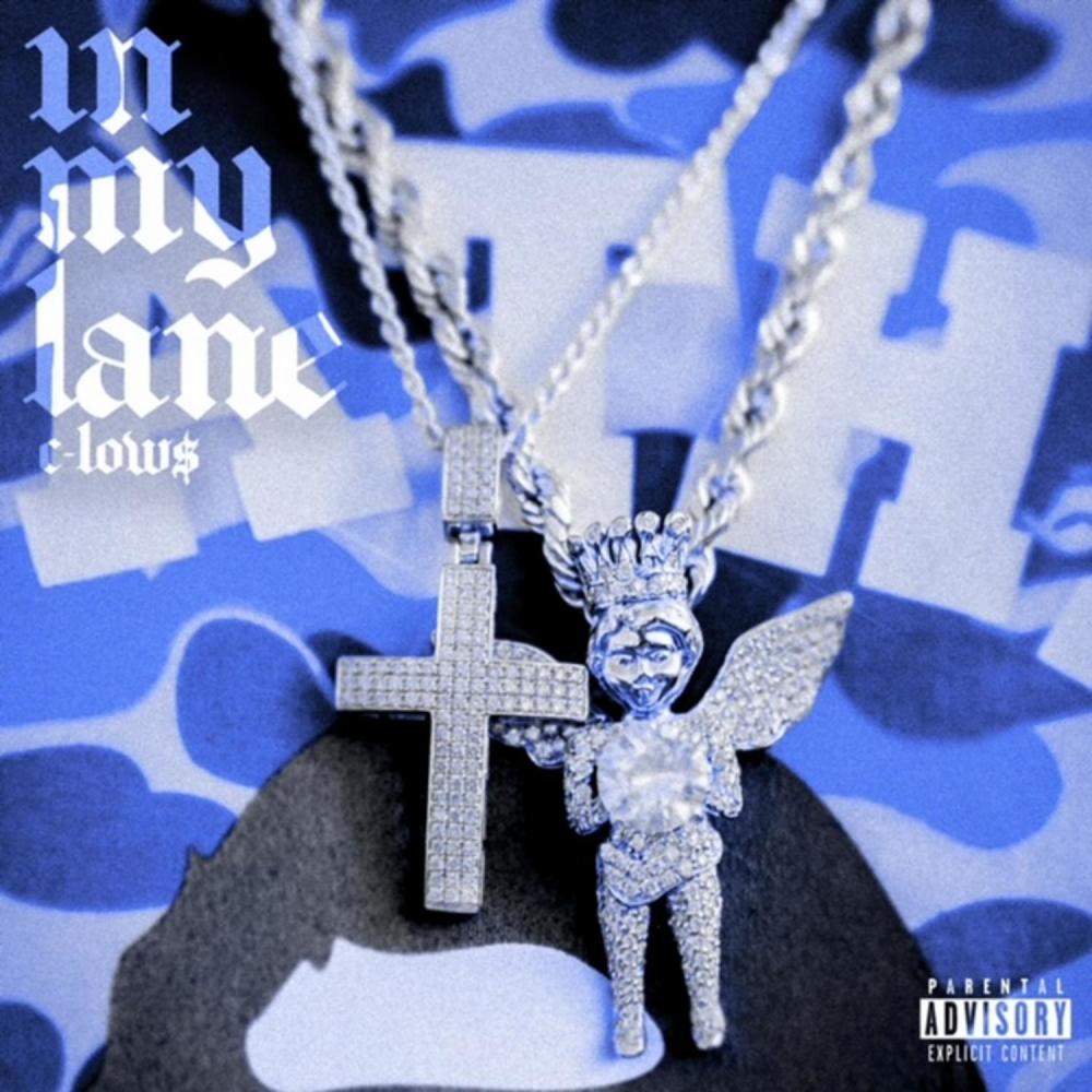 In My Lane (Explicit)