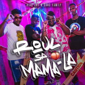 Listen to Roul Sa Mama La song with lyrics from Bigg Frankii