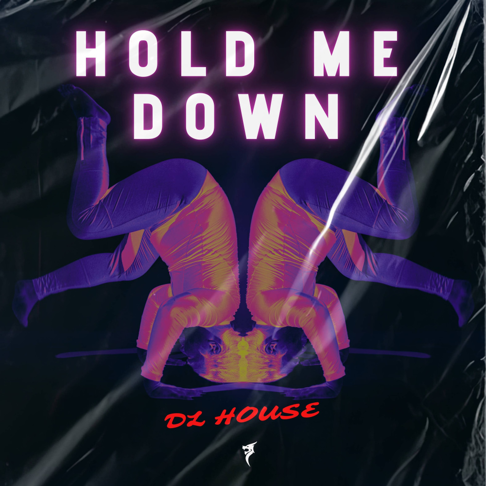 Hold Me Down (Extended Mix)