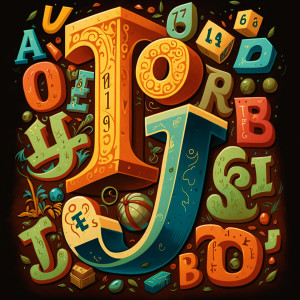 Album Alphabet Lore vs Number Lore from Kavabanga