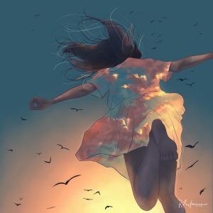 ดาวน์โหลดและฟังเพลง lost dreams +inøri พร้อมเนื้อเพลงจาก Kidu