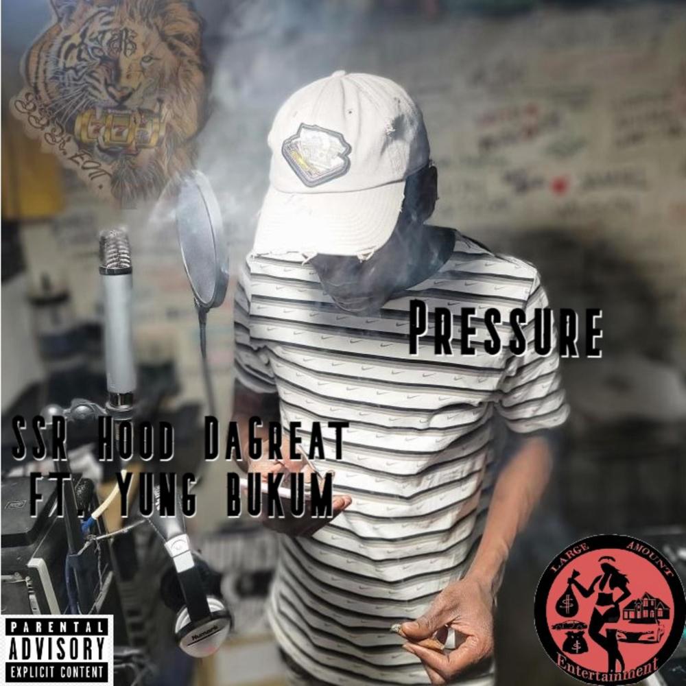 Pressure (Explicit)