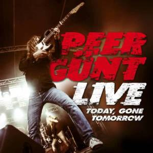 ดาวน์โหลดและฟังเพลง No Guts, No Glory พร้อมเนื้อเพลงจาก Peer Gunt