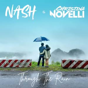 NASH的專輯Through The Rain