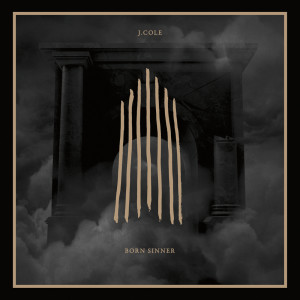 J. Cole的專輯Born Sinner